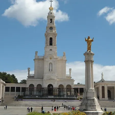 Hotel Aurea Congress & Fátima