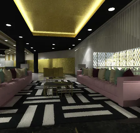 Szálloda Aurea Congress & 4*