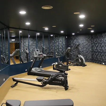 Отель Aurea Congress &