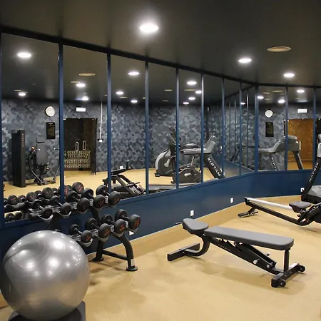 Отель Aurea Congress &