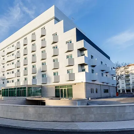 Aurea Congress&spa Fátima