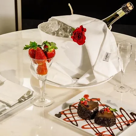 Aurea Congress & Фатима