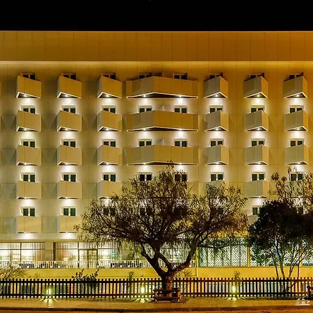 Aurea Congress & Отель Фатима