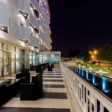 Aurea Congress&spa