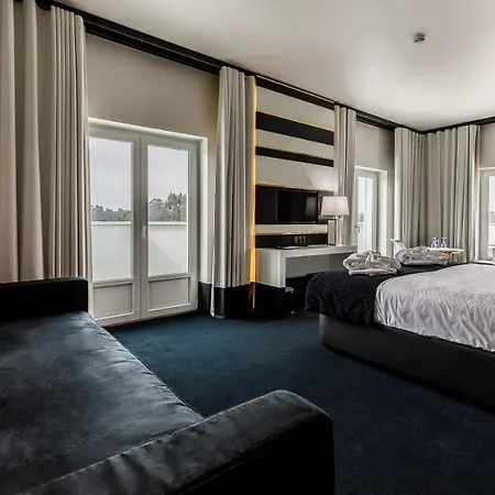 Aurea Congress & Фатима