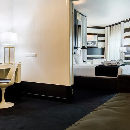 Aurea Congress & Hotell 4*