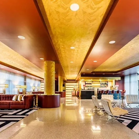 Отель Aurea Congress & 4*