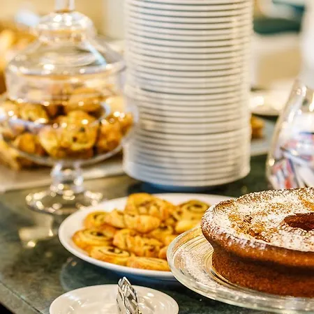 Aurea Congress & 4* Фатима