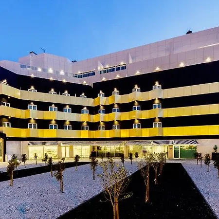 Aurea Congress & Otel Fátima