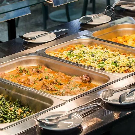 Aurea Congress & Отель