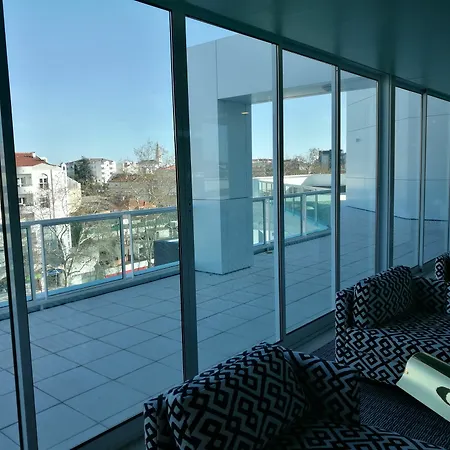 Aurea Congress & Hotell 4*