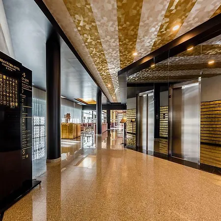 Aurea Congress & 4* Фатима