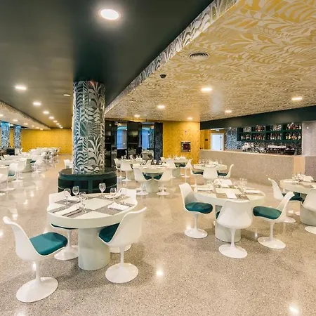Hotell Aurea Congress &