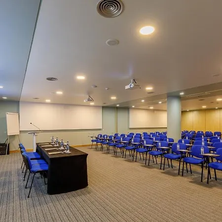 Aurea Congress & פאטימה