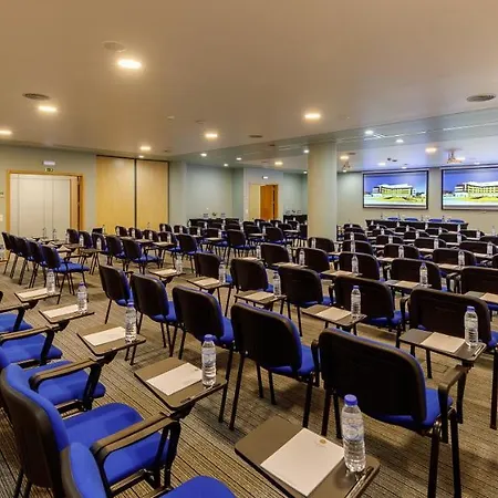 Aurea Congress & Hotell 4*