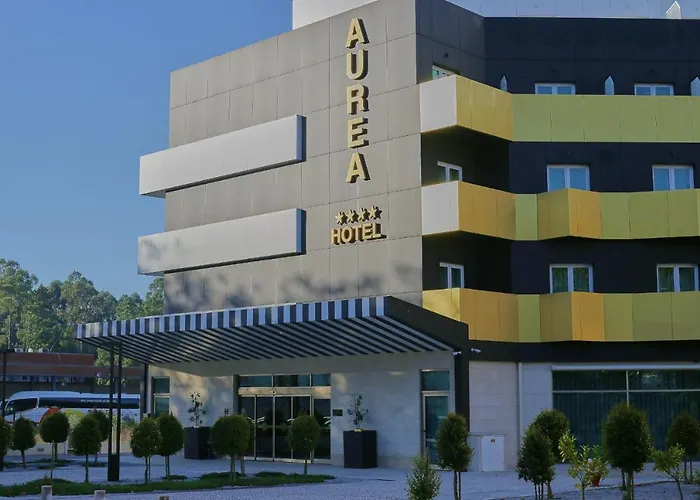 Hotel Aurea Congress &