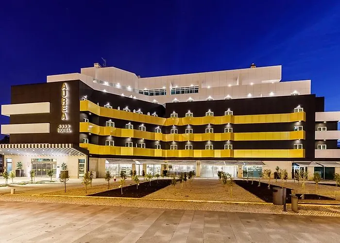 Aurea Congress & Hotel