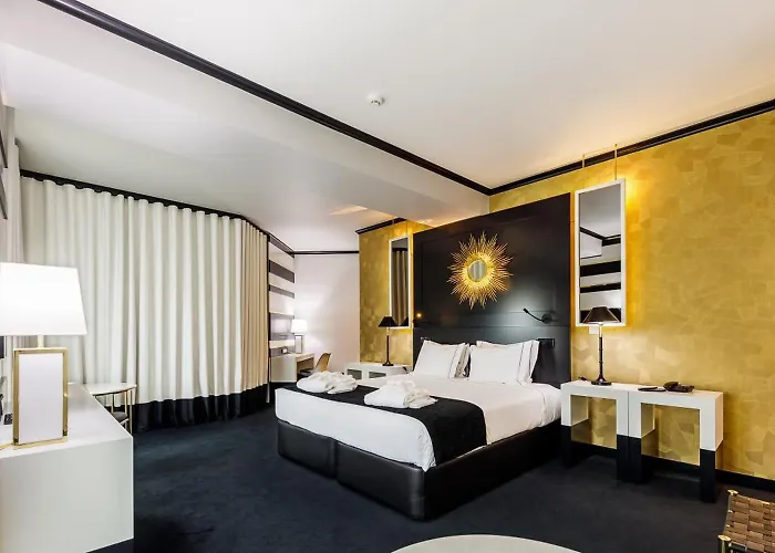 Aurea Congress & Hotel 4*