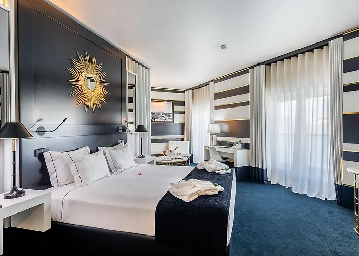 Aurea Congress & Hotel Fátima