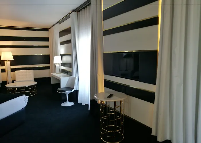 Aurea Congress & Hotel Fátima