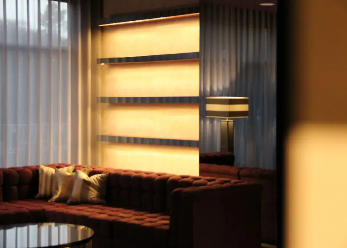 Hotel Aurea Congress &