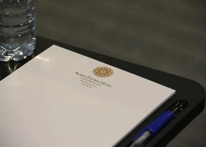 Hotel Aurea Congress &