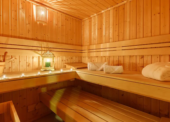 Aurea Congress & 4* Fátima