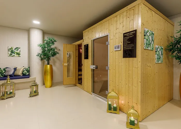 Aurea Congress & 4* Fátima