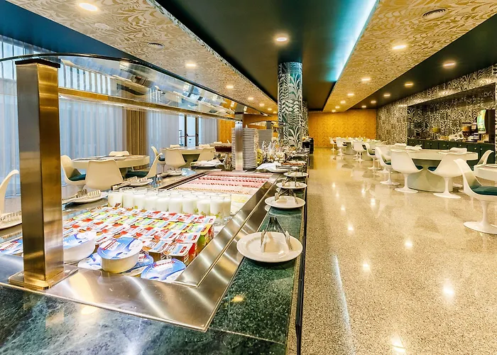 Aurea Congress & 4* Fátima