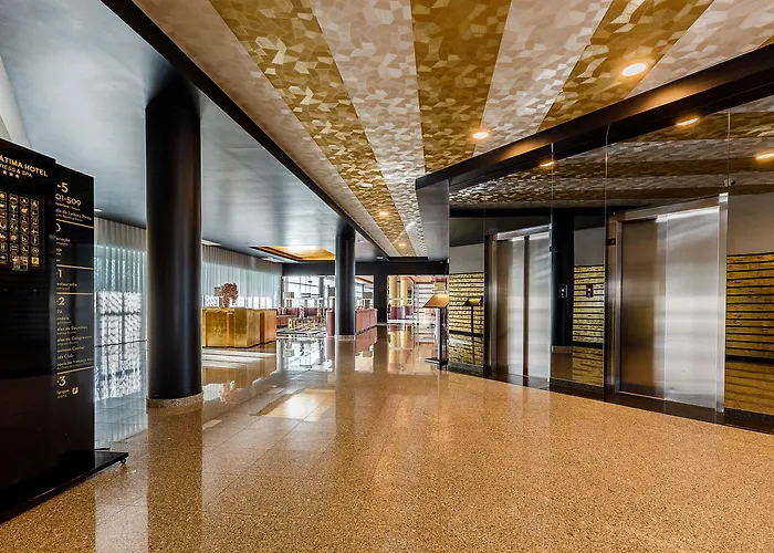 Aurea Congress & 4* Fátima