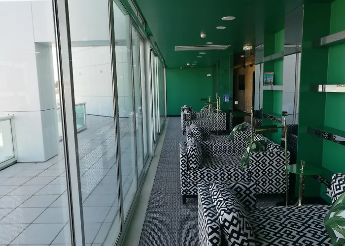 Hotel Aurea Congress & Fátima