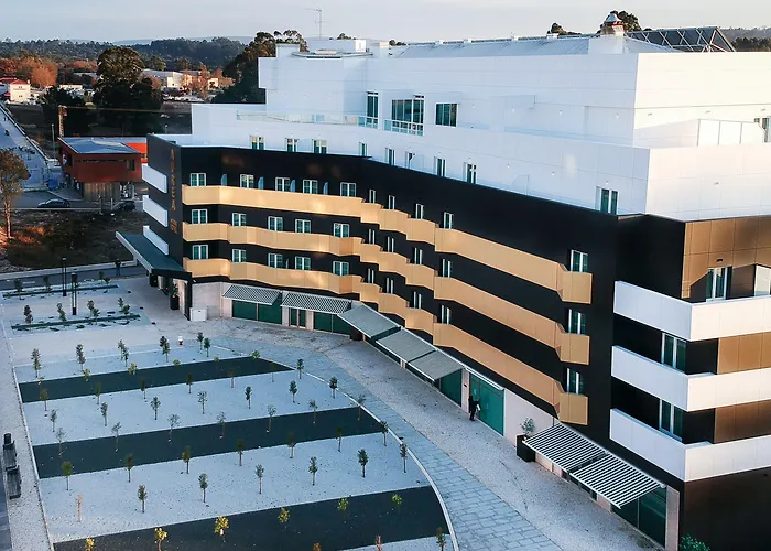 Aurea Congress & 4* Fátima