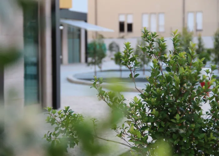 Aurea Congress & 4* Fátima