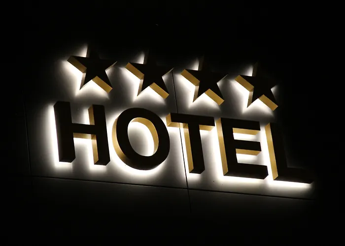 Aurea Congress & Hotel Fátima