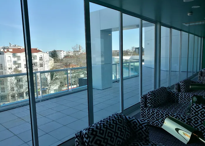 Aurea Congress & 4* Fátima