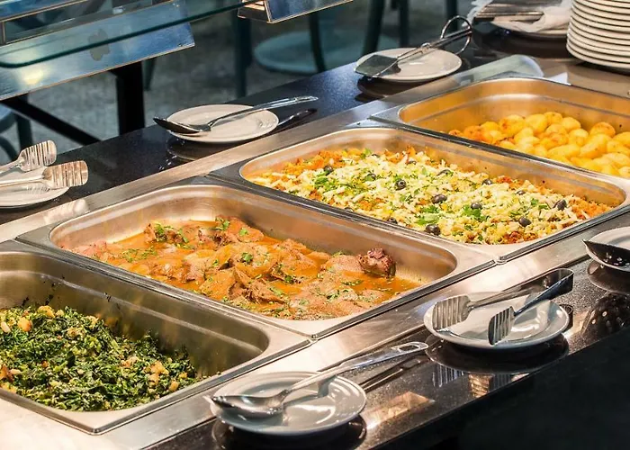 Aurea Congress & Hotel