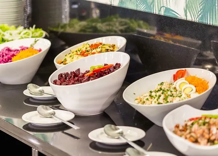 Aurea Congress & 4* Fátima