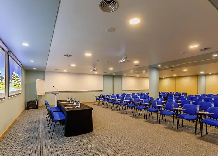 Aurea Congress & Fátima